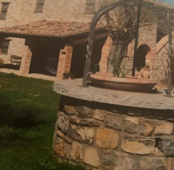 Family Suite, Azienda Agrituristica I Tre Casali