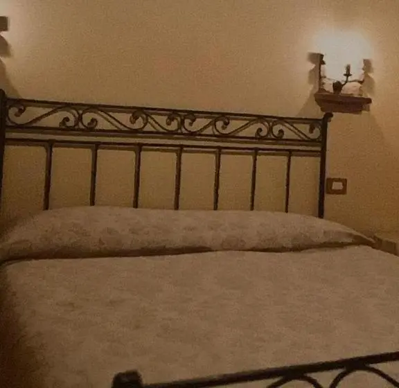 スイート（家族用）, Azienda Agrituristica I Tre Casali