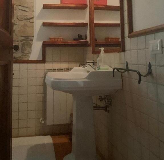 Family Suite, Azienda Agrituristica I Tre Casali