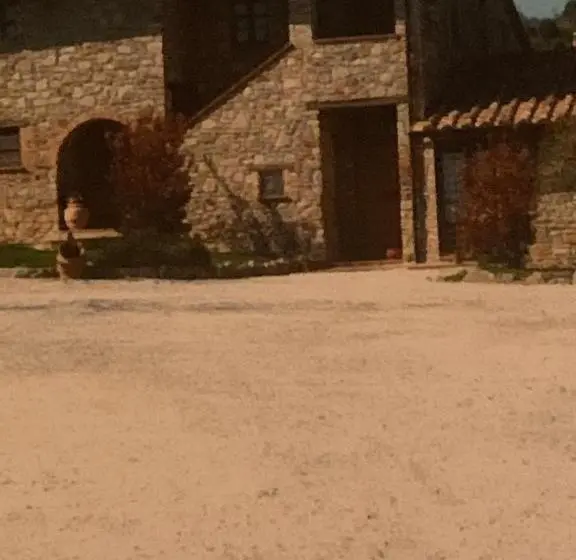 スイート（家族用）, Azienda Agrituristica I Tre Casali