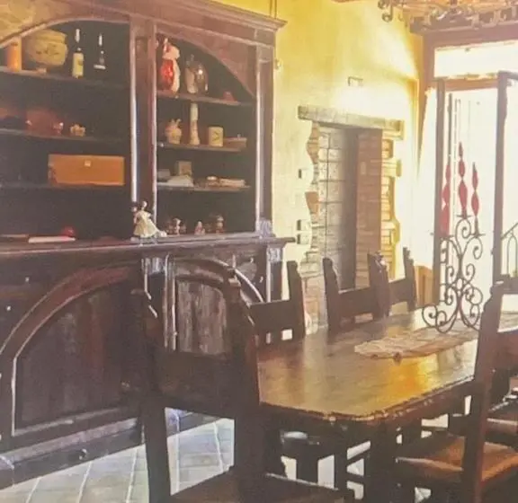 スイート（家族用）, Azienda Agrituristica I Tre Casali