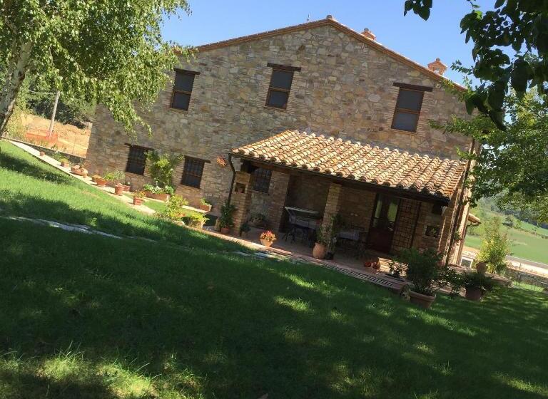Family Suite, Azienda Agrituristica I Tre Casali