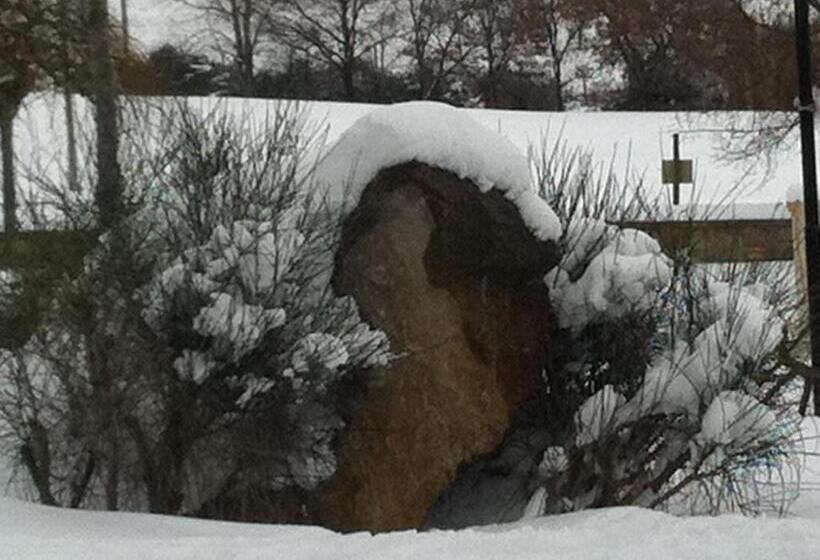 Апартаменты 3 Спальни, Azienda Agrituristica I Tre Casali