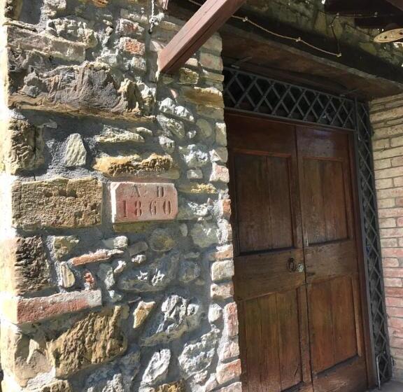 Семейные Апартаменты, Azienda Agrituristica I Tre Casali