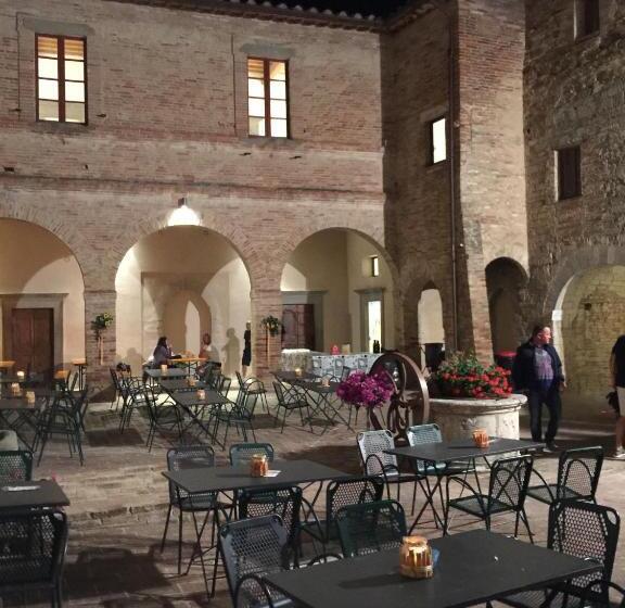 Семейные Апартаменты, Azienda Agrituristica I Tre Casali