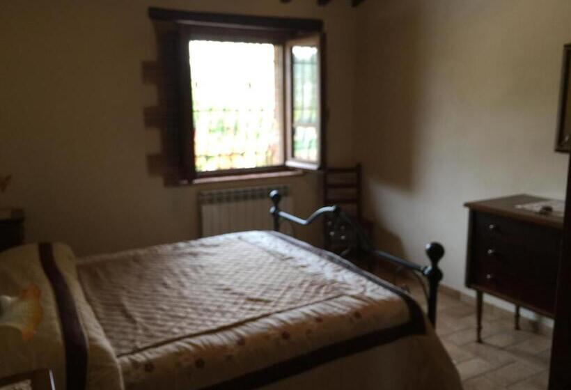 Апартаменты 1 Спальня, Azienda Agrituristica I Tre Casali