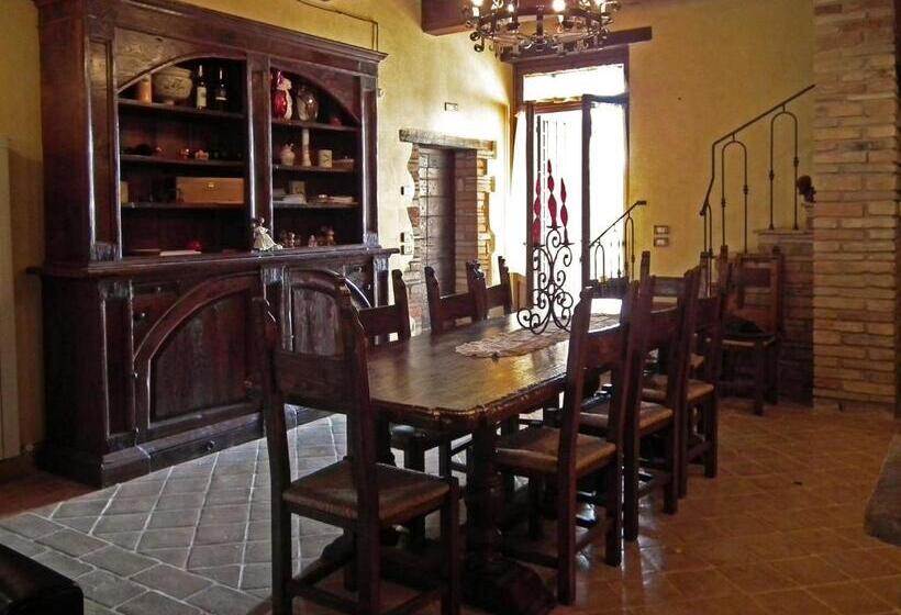 Family Suite, Azienda Agrituristica I Tre Casali