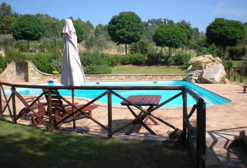Family Suite, Azienda Agrituristica I Tre Casali
