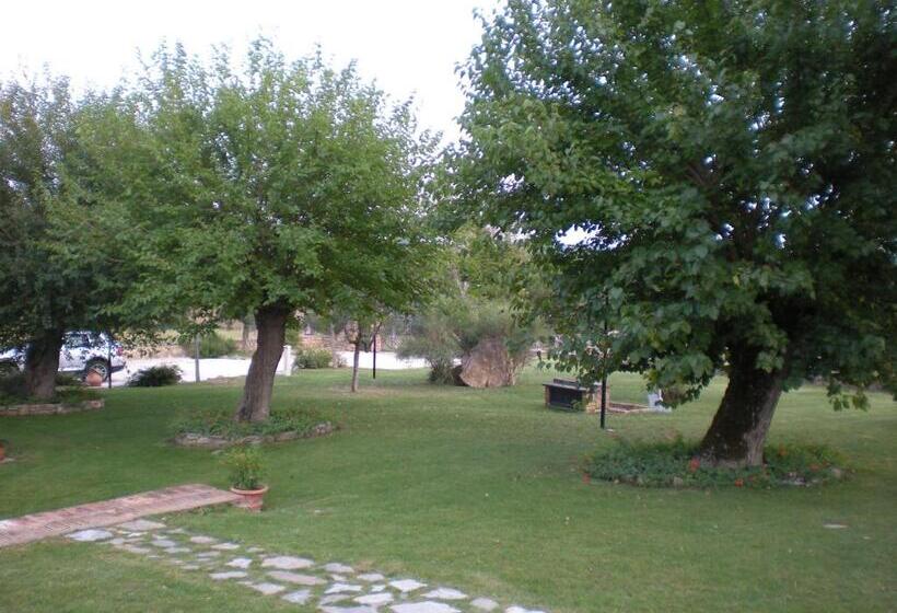 Family Suite, Azienda Agrituristica I Tre Casali