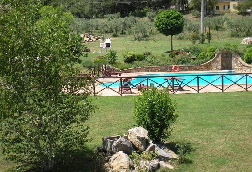 Family Suite, Azienda Agrituristica I Tre Casali