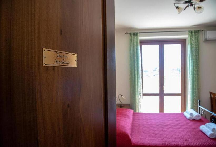 Номер Стандарт, Agriturismo Alla Solagna