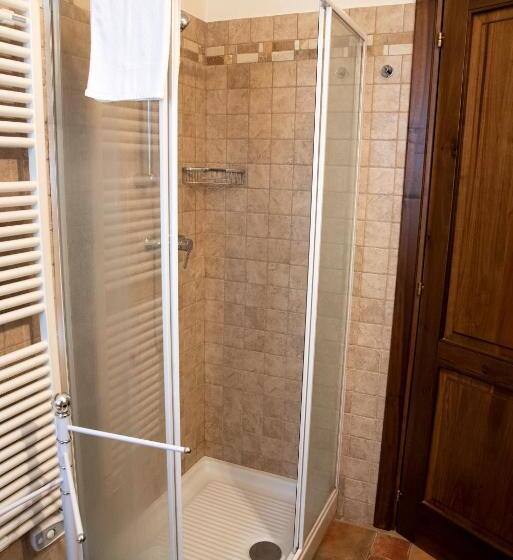 דירת חדר, Agriturismo Alla Solagna