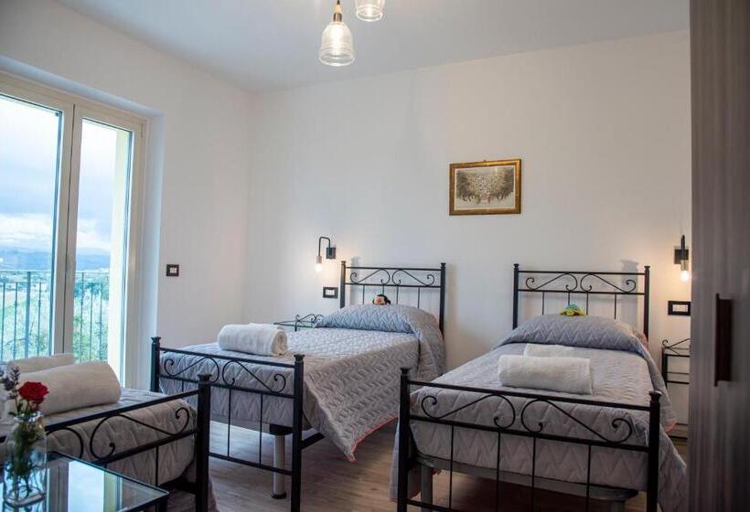 Семейный Номер, Agriturismo Alla Solagna