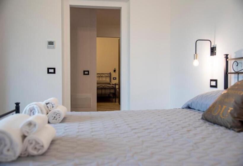 חדר משפחתי, Agriturismo Alla Solagna