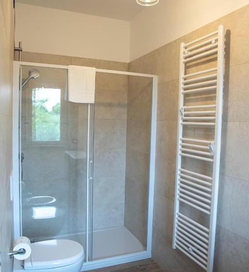 חדר סטנדרט, Agriturismo Alla Solagna