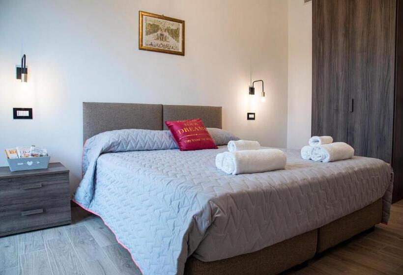 Номер Стандарт, Agriturismo Alla Solagna