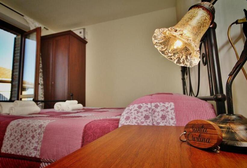 Номер Стандарт, Agriturismo Alla Solagna