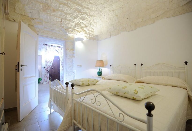 آپارتمان 1 خوابه همکف, Agriturismo Arco Di Sole