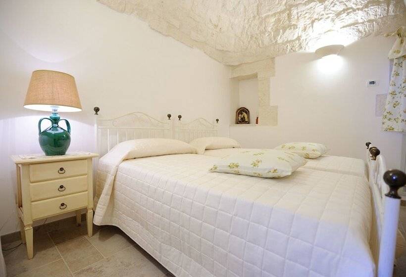 آپارتمان 1 خوابه همکف, Agriturismo Arco Di Sole