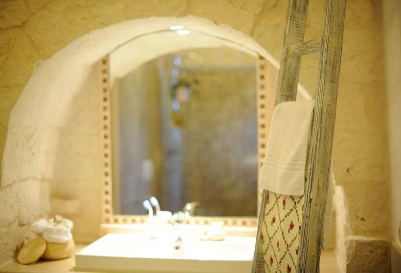 آپارتمان لوکس 1 خوابه, Agriturismo Arco Di Sole