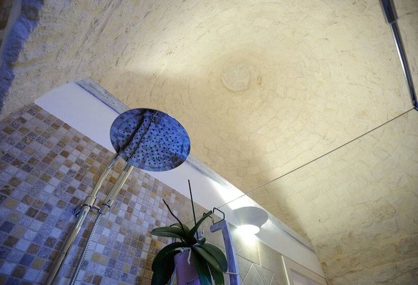 Apartamento Deluxe 1 Dormitório, Agriturismo Arco Di Sole