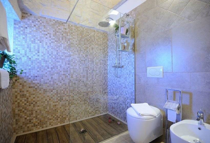 آپارتمان لوکس 1 خوابه, Agriturismo Arco Di Sole