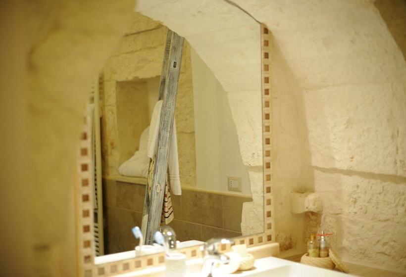 آپارتمان لوکس 1 خوابه, Agriturismo Arco Di Sole