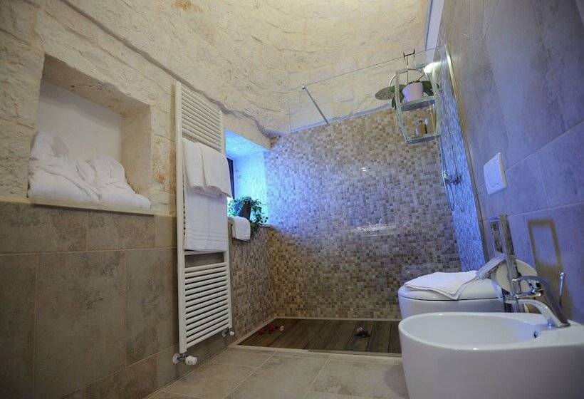 آپارتمان لوکس 1 خوابه, Agriturismo Arco Di Sole