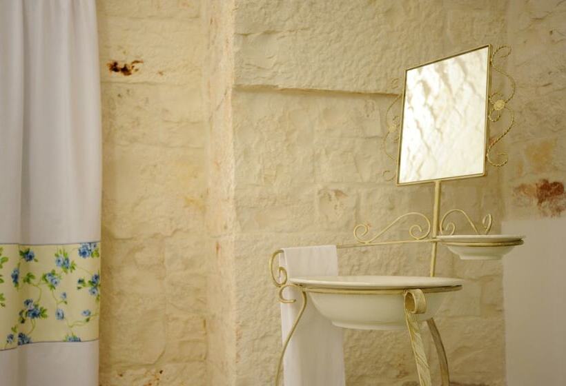 Apartamento Deluxe 1 Dormitório, Agriturismo Arco Di Sole