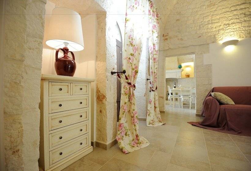 آپارتمان لوکس 1 خوابه, Agriturismo Arco Di Sole