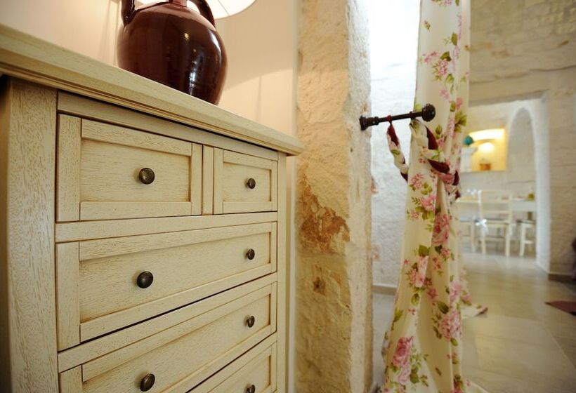 آپارتمان لوکس 1 خوابه, Agriturismo Arco Di Sole