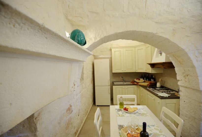 آپارتمان لوکس 1 خوابه, Agriturismo Arco Di Sole