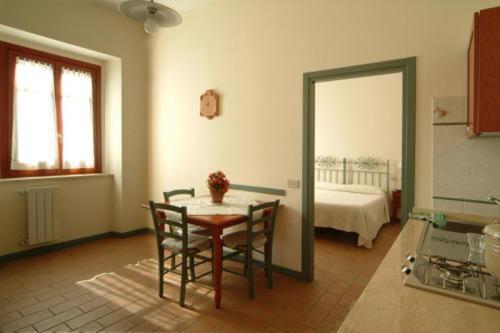 דירת חדר, Agriturismo Casa Mattei