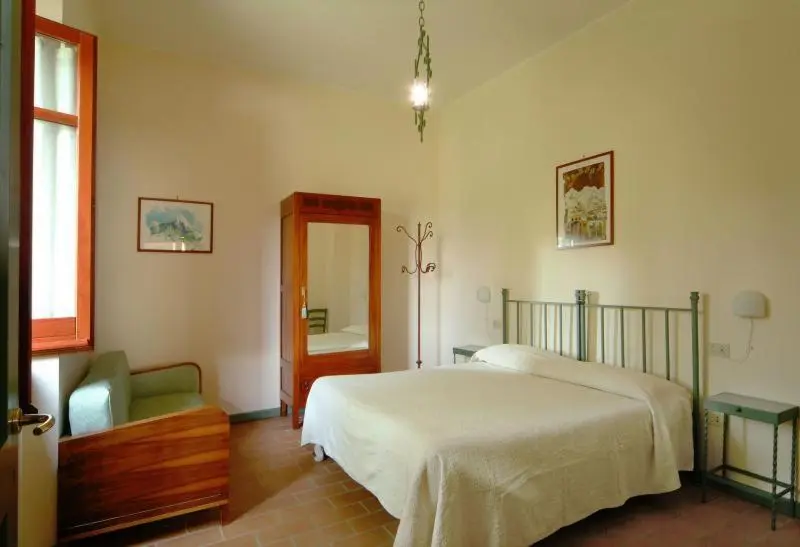 1ベッドルームアパートメント, Agriturismo Casa Mattei