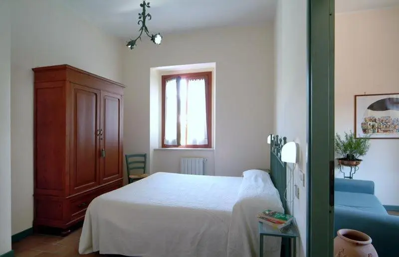 1ベッドルームアパートメント, Agriturismo Casa Mattei