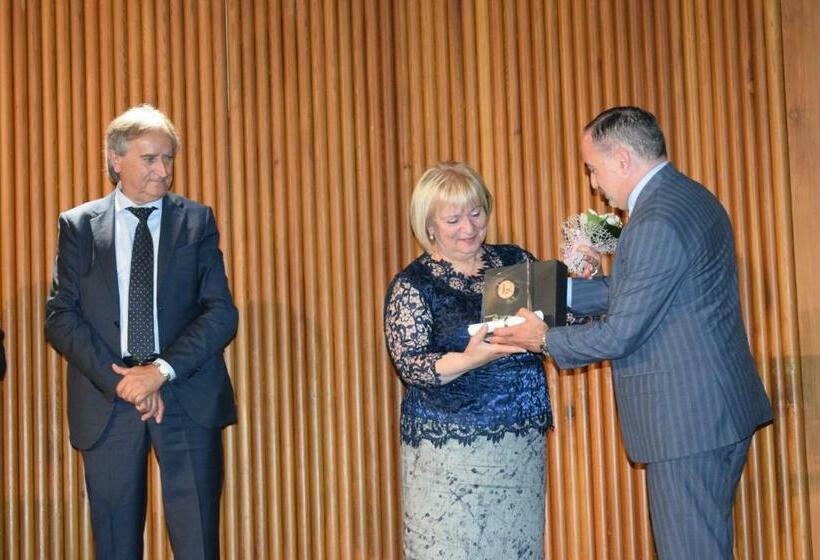 דירת חדר, Agriturismo Casa Mattei