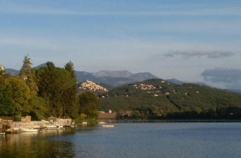 דירת חדר, Agriturismo Casa Mattei