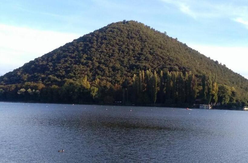 דירת חדר, Agriturismo Casa Mattei