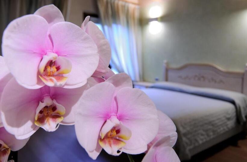 스탠다드 룸, Agriturismo I Leprotti