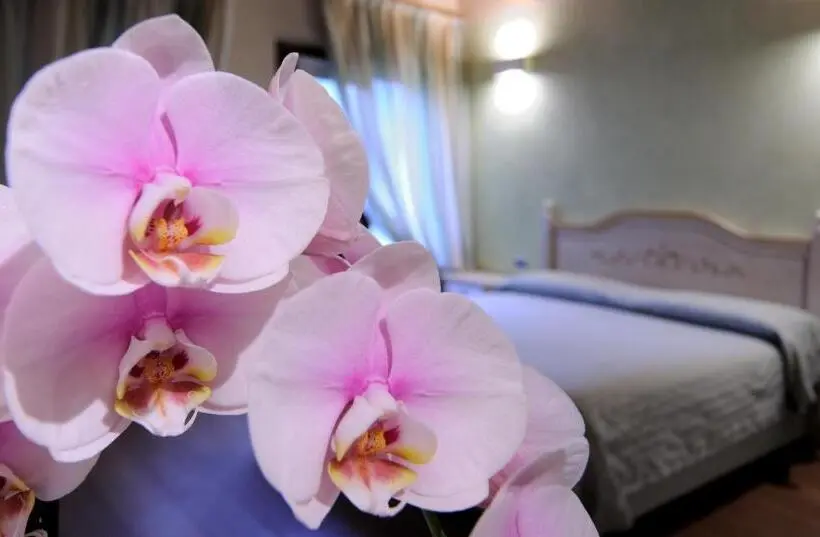 スタンダードルーム, Agriturismo I Leprotti