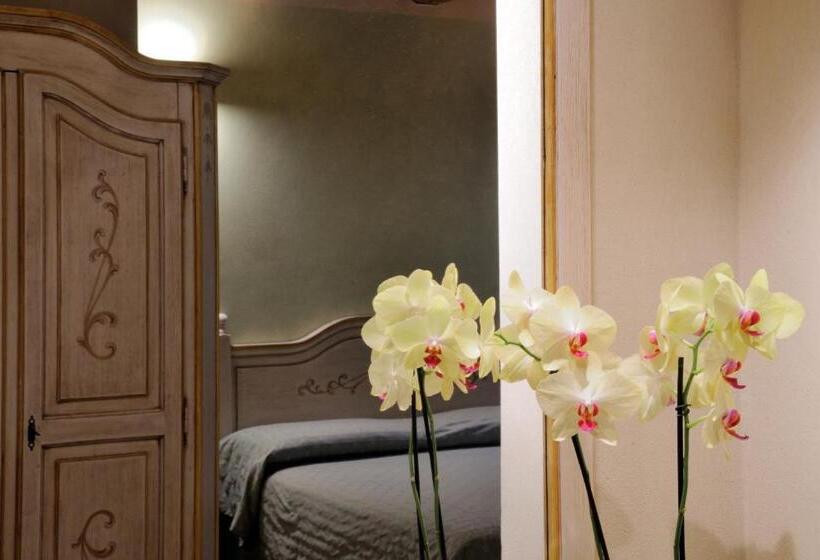 스탠다드 룸, Agriturismo I Leprotti