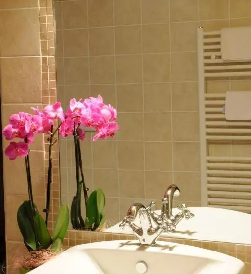 スタンダードルーム, Agriturismo I Leprotti