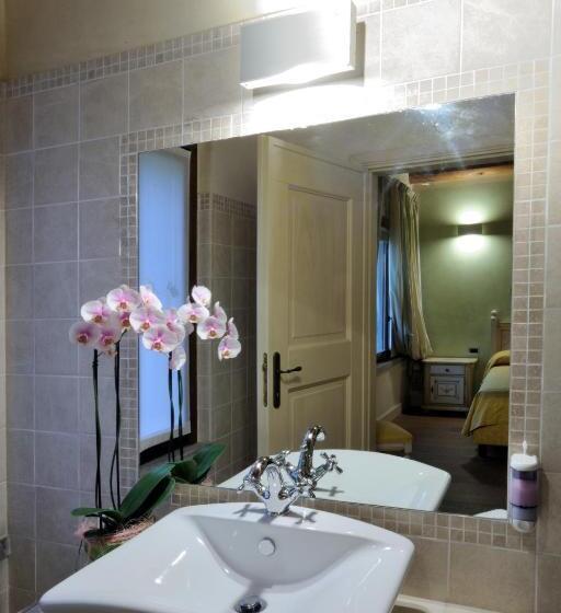 חדר סטנדרט, Agriturismo I Leprotti