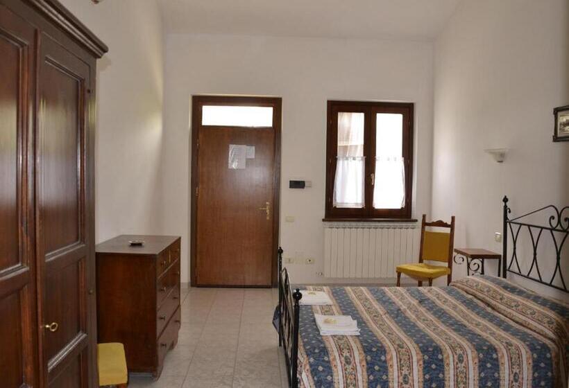 Номер Стандарт, Agriturismo La Selva