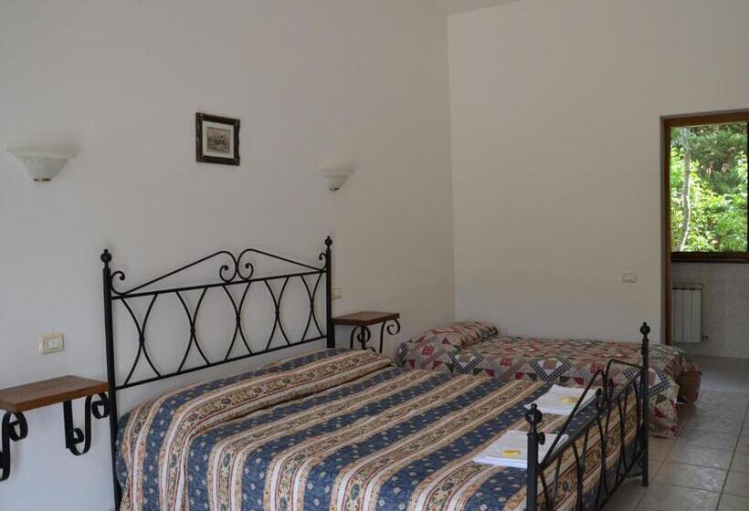 Номер Стандарт, Agriturismo La Selva