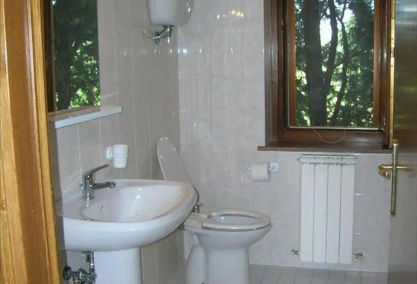スタンダードルーム, Agriturismo La Selva