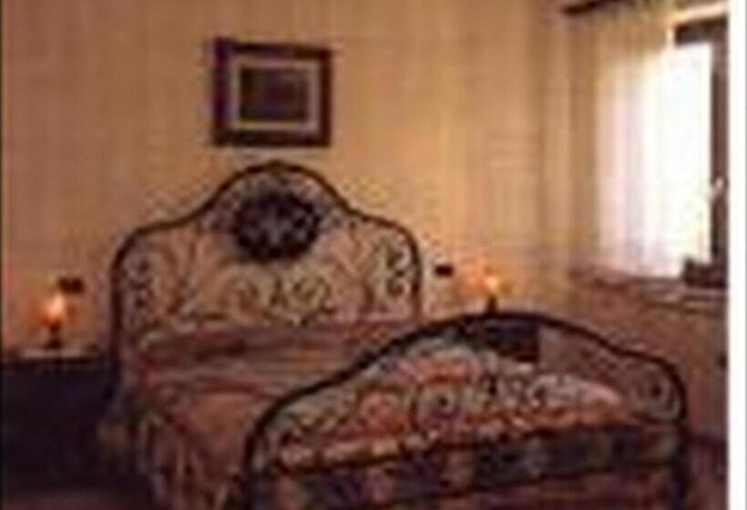 Номер Стандарт, Agriturismo La Selva