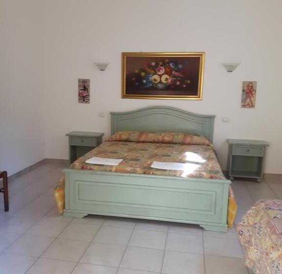 Номер Стандарт, Agriturismo La Selva