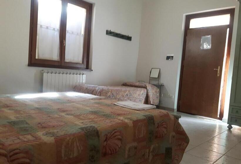 Номер Стандарт, Agriturismo La Selva