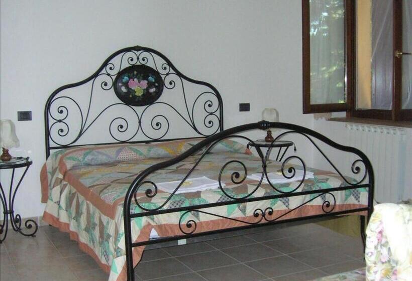 Апартаменты 1 Спальня, Agriturismo La Selva